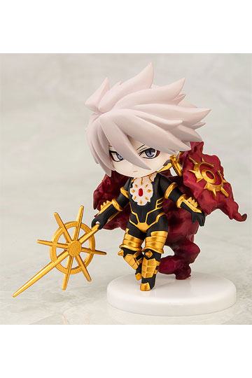 Figura Fate Apocrypha Niitengo Premium Lancer of Red 7 cm 00