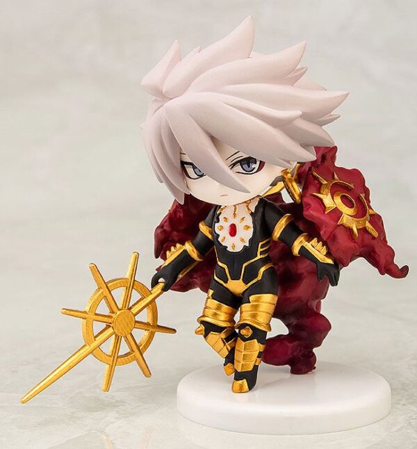 Figura Fate Apocrypha Lancer of Red 7cm » Tu Tienda Anime Descubre el apasionante mundo de Figura Fate Apocrypha Lancer of Red 7cm.