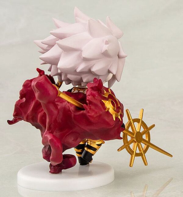 Figura Fate Apocrypha Lancer of Red 7cm » Tu Tienda Anime Descubre el apasionante mundo de Figura Fate Apocrypha Lancer of Red 7cm.
