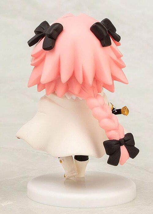 Figura Fate Apocrypha Rider of Black 7cm » Tu Tienda Anime Descubre el apasionante mundo de Figura Fate Apocrypha Rider of Black 7cm.