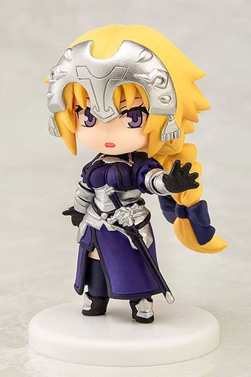 Figura Fate Apocrypha Niitengo Premium Ruler 7 cm 00