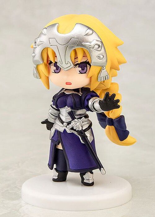 Figura Fate Apocrypha Ruler 7cm » Tu Tienda Anime Descubre el apasionante mundo de Figura Fate Apocrypha Ruler 7cm.