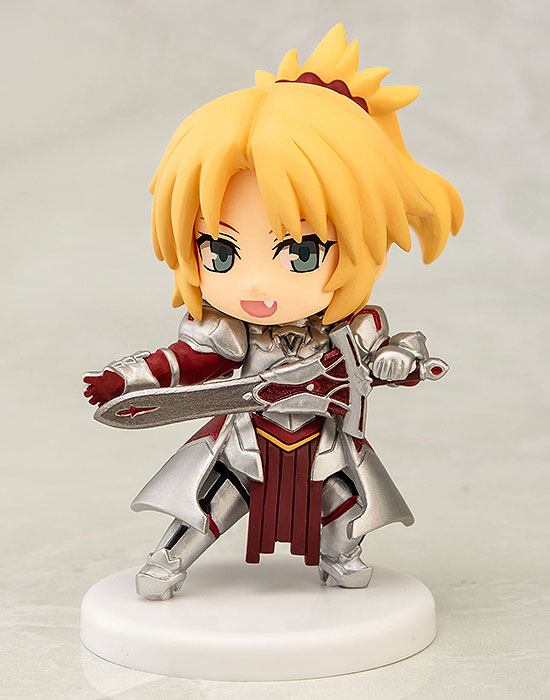 Figura Fate Apocrypha Saber of Red 7cm » Tu Tienda Anime Descubre el apasionante mundo de Figura Fate Apocrypha Saber of Red 7cm.