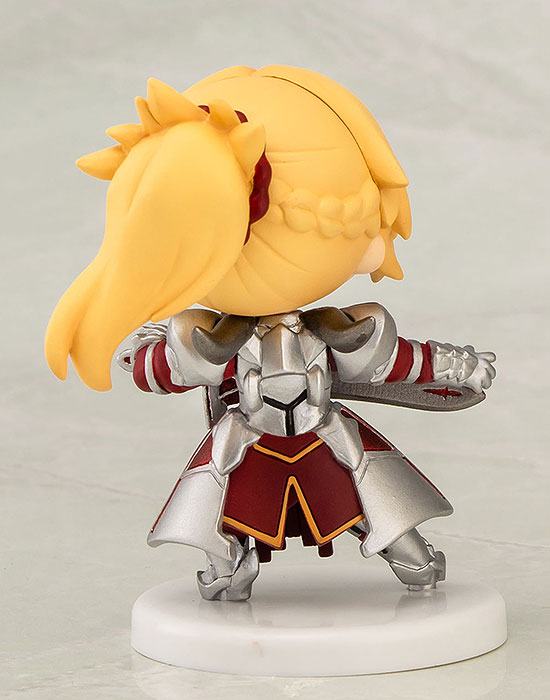 Figura Fate Apocrypha Saber of Red 7cm » Tu Tienda Anime Descubre el apasionante mundo de Figura Fate Apocrypha Saber of Red 7cm.