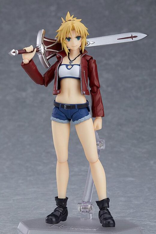 Figura Fate Saber of Red Casual