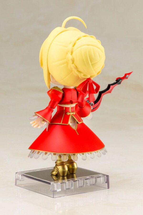 Figura Fate Extra Last Encore Saber 11cm