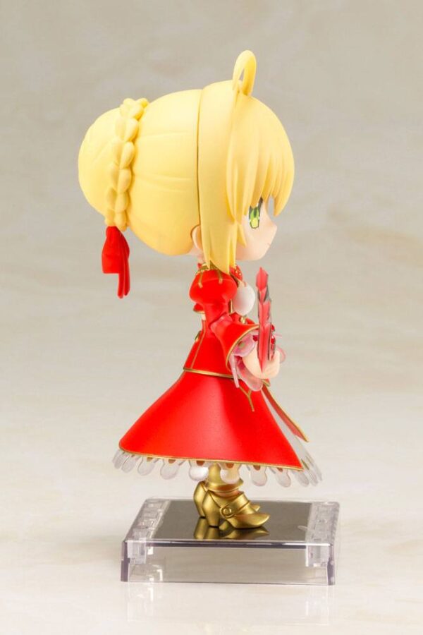 Figura Fate Extra Last Encore Saber 11cm