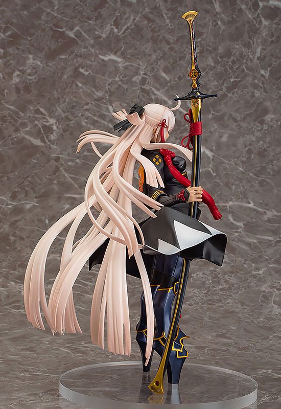 Figura Fate Grand Order Alter Ego Okita Soji