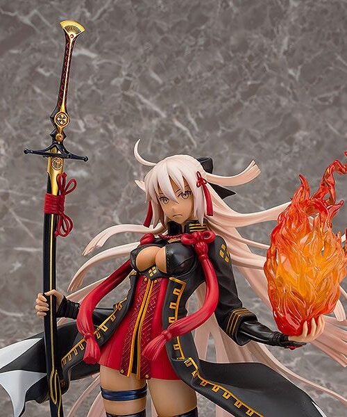 Figura Fate Grand Order Alter Ego Okita Soji