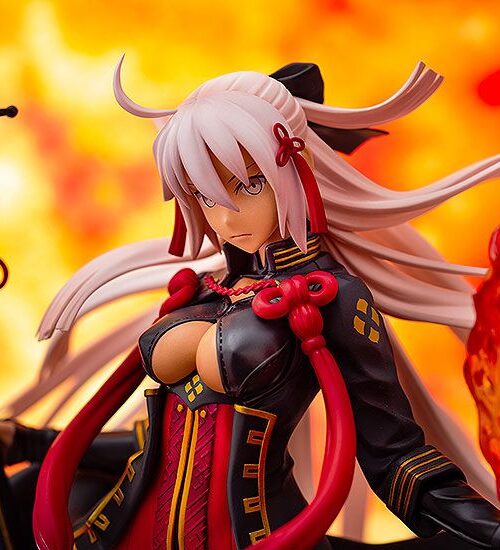 Figura Fate Grand Order Alter Ego Okita Soji