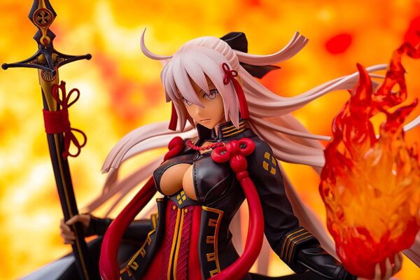 Figura Fate Grand Order Alter Ego Okita Soji