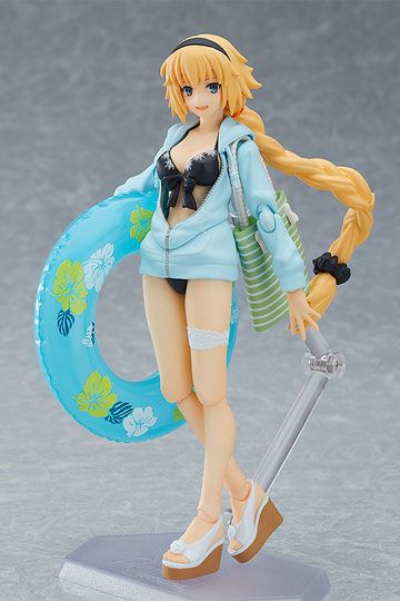 Figura Fate Grand Order Archer Jeanne d'Arc