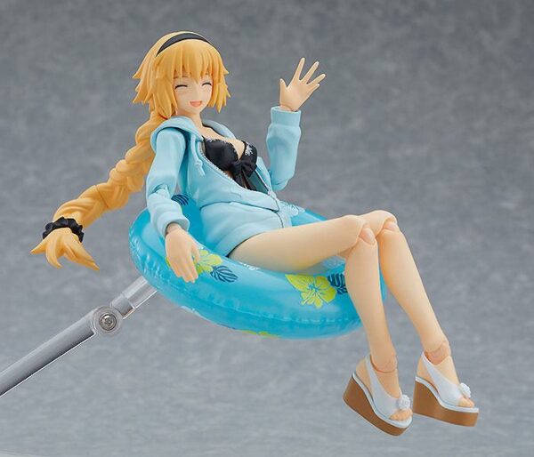 Figura Fate Grand Order Archer Jeanne dArc » Tu Tienda Anime Descubre el apasionante mundo de Figura Fate Grand Order Archer Jeanne dArc.