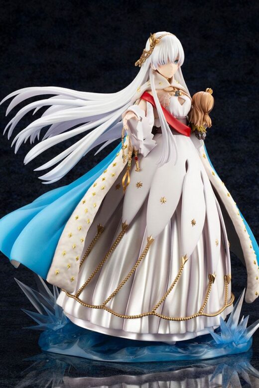 Figura Fate Grand Order Caster Anastasia 01 1