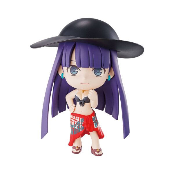 Descubre el apasionante mundo de Figura Fate Grand Order Chara Ruler Saint Martha.