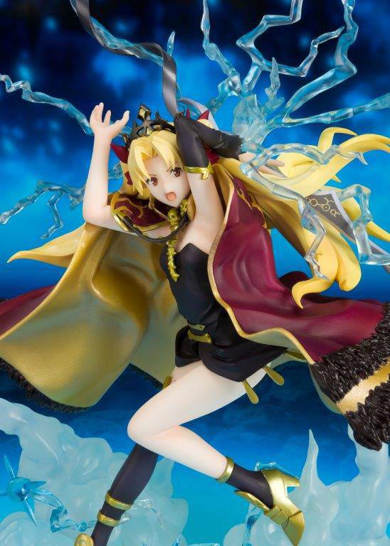 Figura Fate Grand Order Ereshkigal Absolute 01