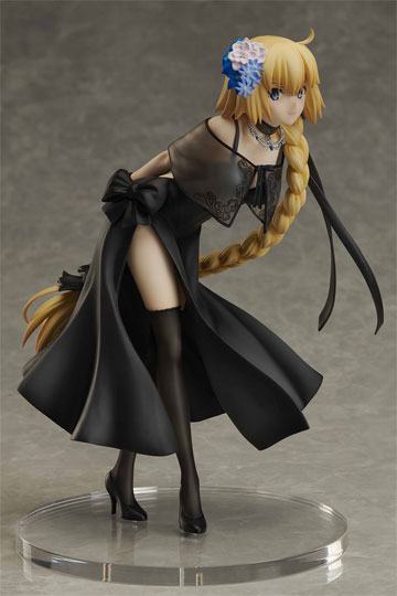 Figura Fate Grand Order Jeanne dArc Formal Dress 01