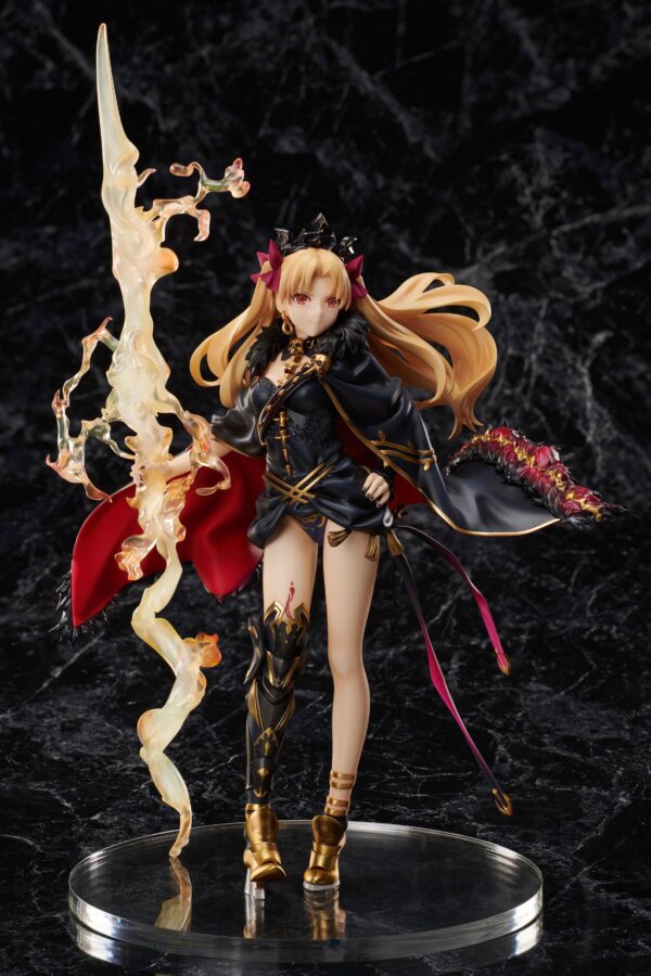 Estatua FGO Lancer Ereshkigal 33cm