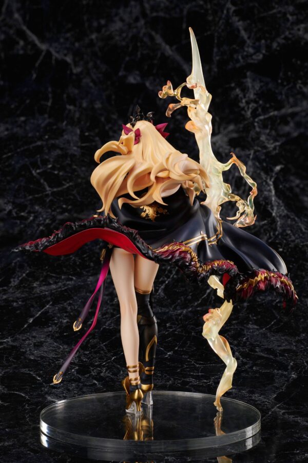 Estatua FGO Lancer Ereshkigal 33cm