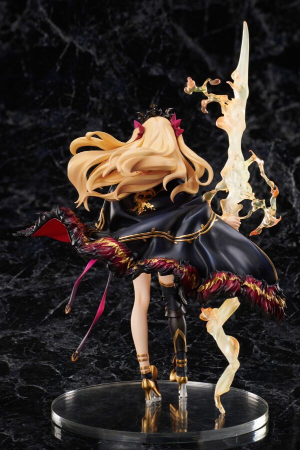 Estatua FGO Lancer Ereshkigal 33cm