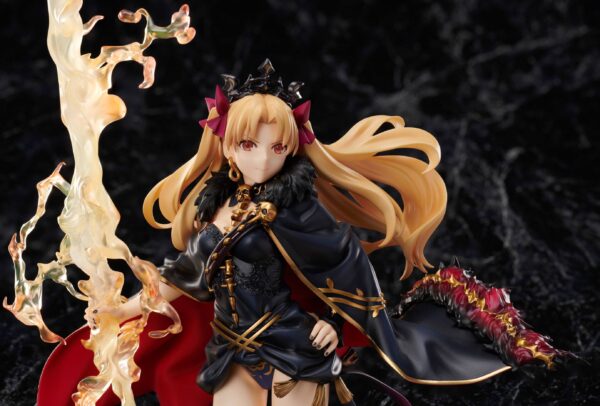 Estatua FGO Lancer Ereshkigal 33cm