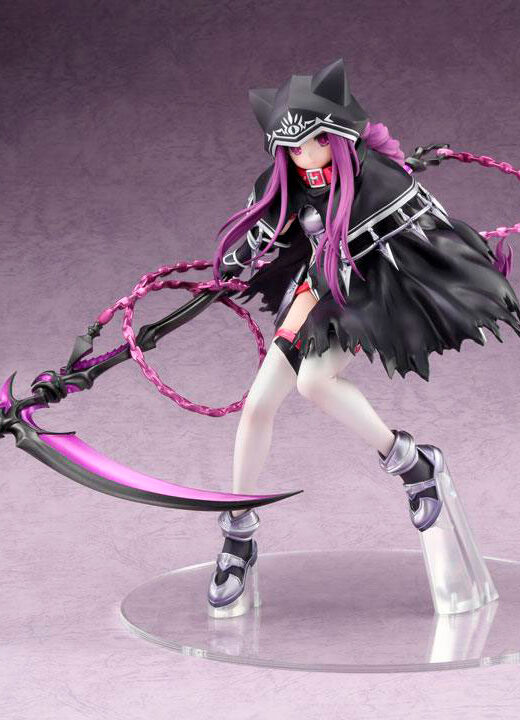 Figura Fate Grand Order Lancer Medusa Limited Edition