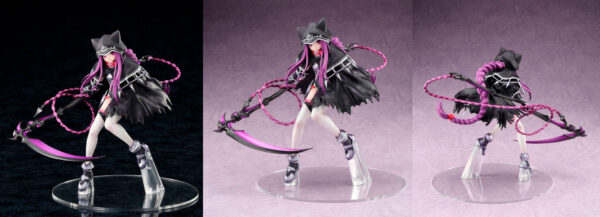 Figura Fate Grand Order Lancer Medusa Limited Edition