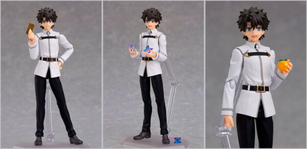 Figura Fate Grand Order Master Protagonist » Tu Tienda Anime Descubre el apasionante mundo de Figura Fate Grand Order Master Protagonist.