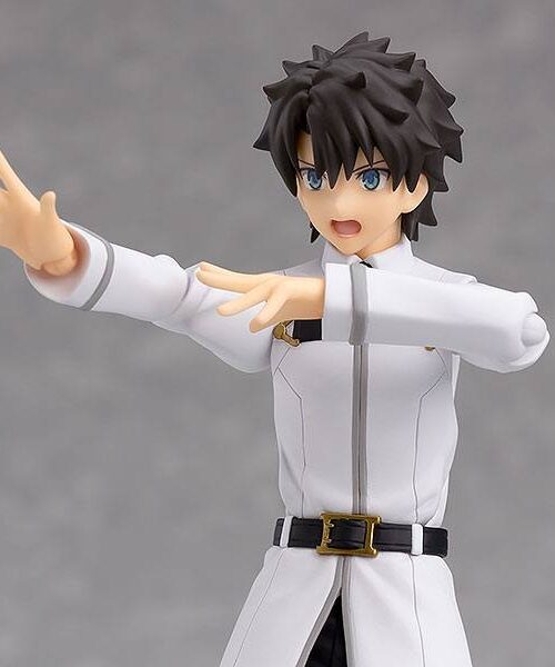 Descubre el apasionante mundo de Figura Fate Grand Order Master Protagonist.