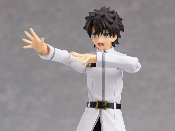 Figura Fate Grand Order Master Protagonist » Tu Tienda Anime Descubre el apasionante mundo de Figura Fate Grand Order Master Protagonist.