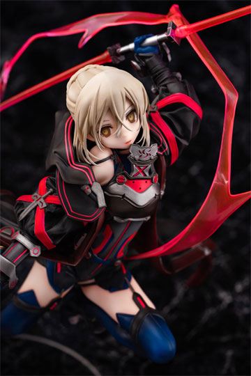 Figura Fate Grand Order Mysterious Heroine X Alter 01