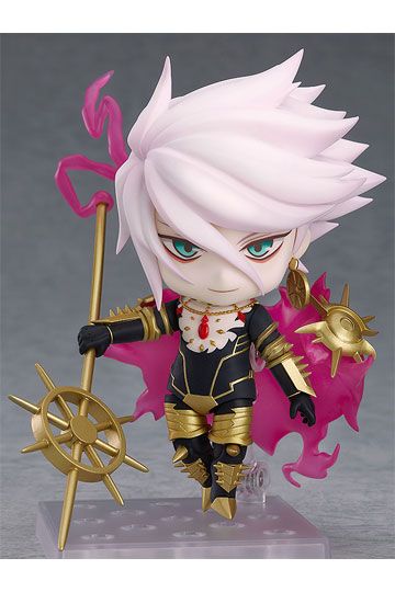 Figura Fate Grand Order Nendoroid Lancer Karna 10 cm 00