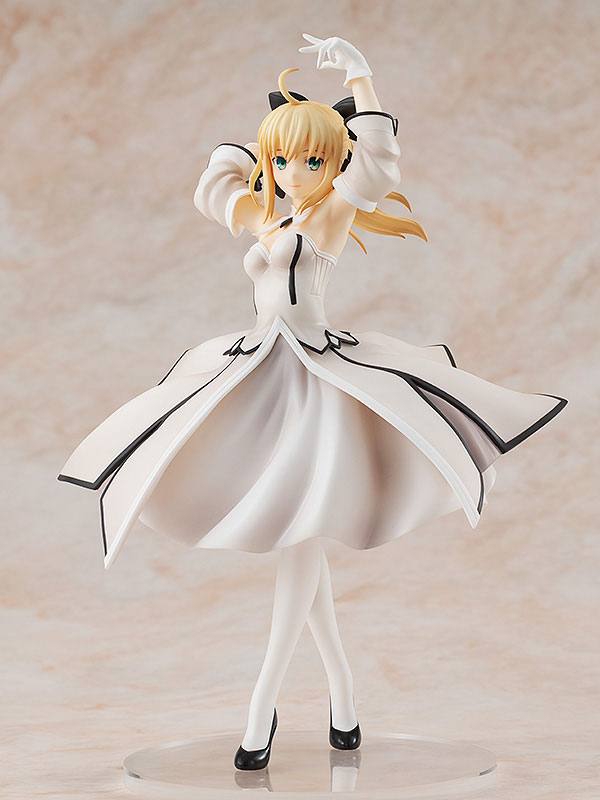 Figura Fate Grand Order Pop Up Parade Saber Lily 01 Descubre el apasionante mundo de Estatua Pop Up Parade Saber Lily.