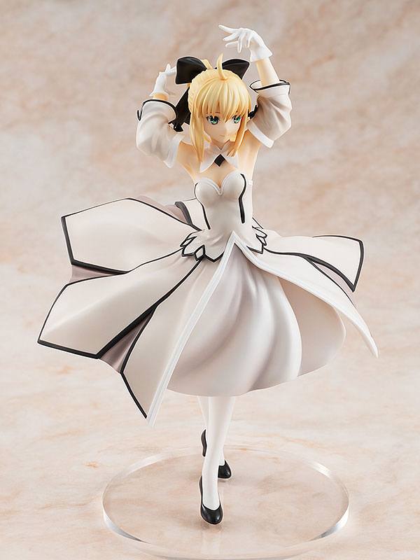 Estatua Pop Up Parade Saber Lily » Tu Tienda Anime Descubre el apasionante mundo de Estatua Pop Up Parade Saber Lily.