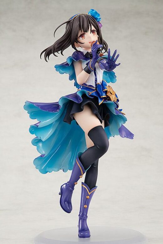 Figura Fate kaleid liner Miyu Edelfelt 02