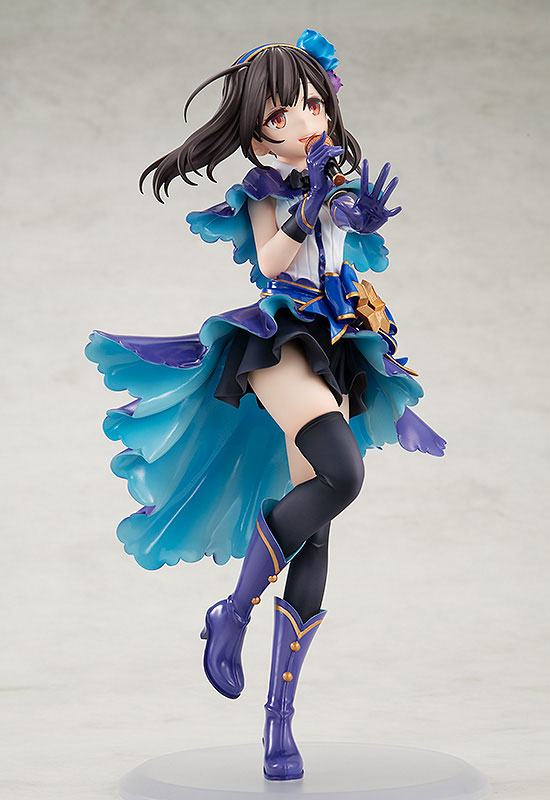 Figura Fate kaleid liner Miyu Edelfelt 02 Descubre el apasionante mundo de Estatua Fate kaleid liner Miyu Edelfelt.
