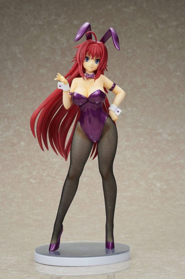 Figura High School DxD BorN Rias Gremory