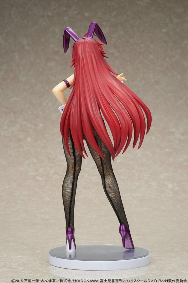 Figura High School DxD BorN Rias Gremory