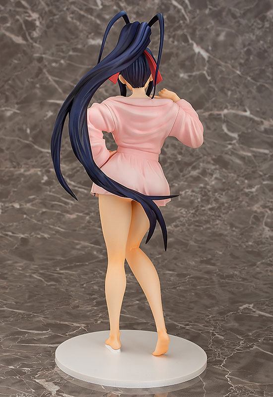 Figura High School DxD HERO Akeno Himejima Bathrobe