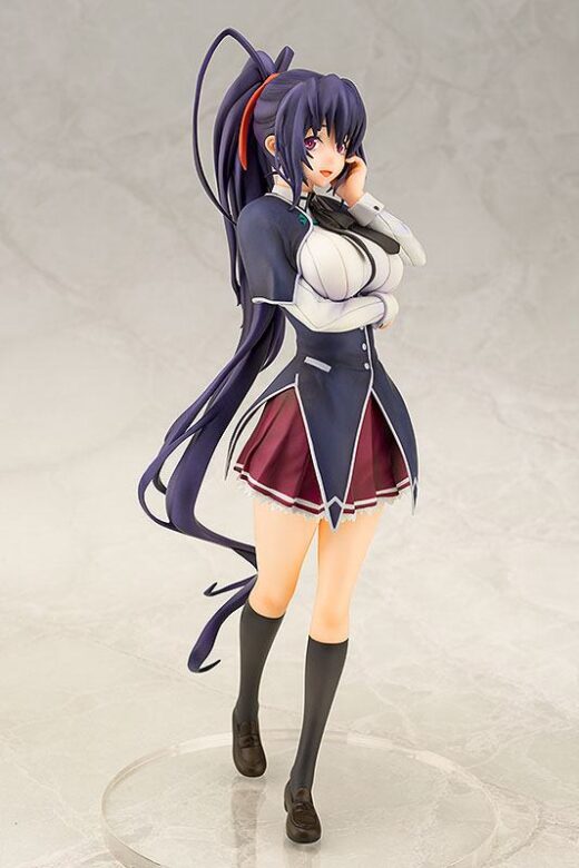 Figura High School DxD HERO Himejima Akeno