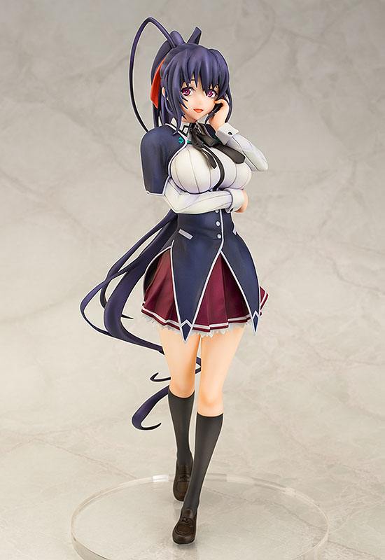 Figura High School DxD HERO Himejima Akeno