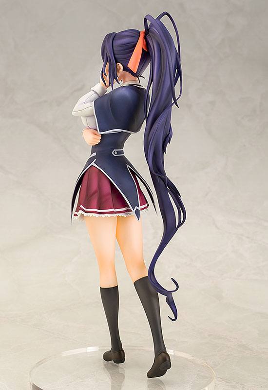 Figura High School DxD HERO Himejima Akeno