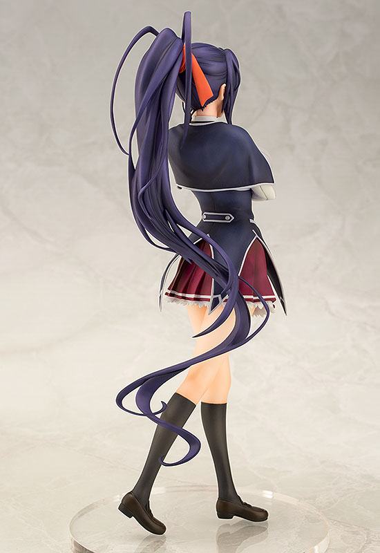 Figura High School DxD HERO Himejima Akeno