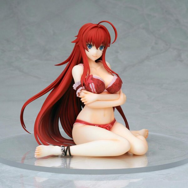 Figura High School DxD HERO Rias Gremory