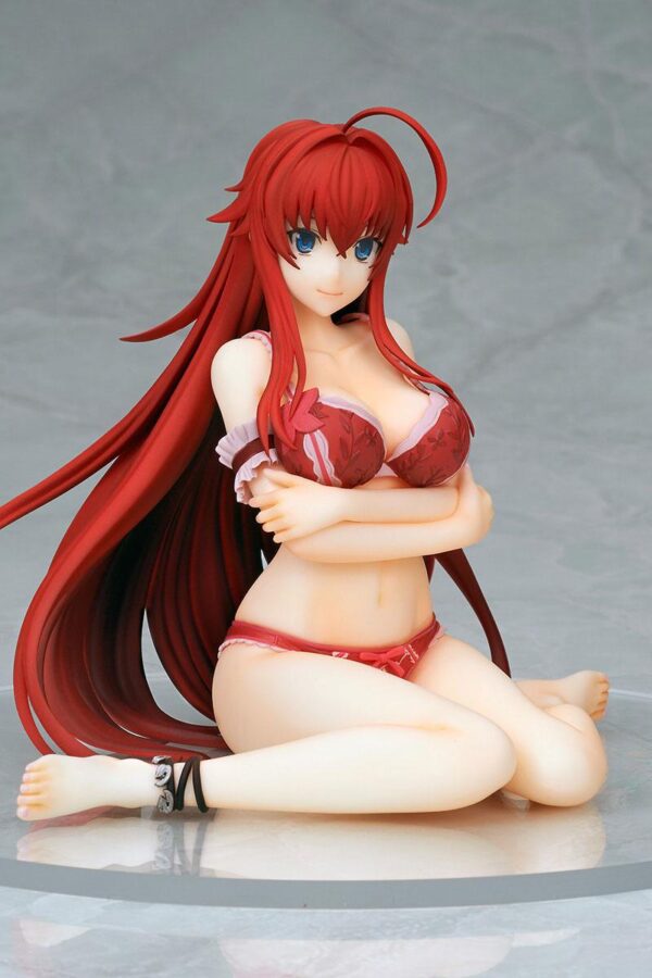 Figura High School DxD HERO Rias Gremory