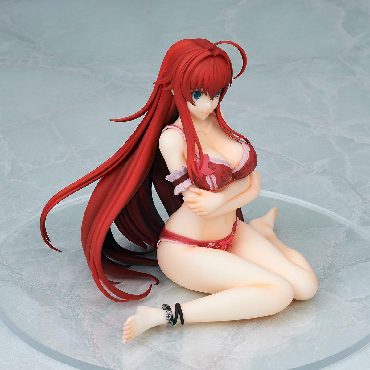 Figura High School DxD HERO Rias Gremory