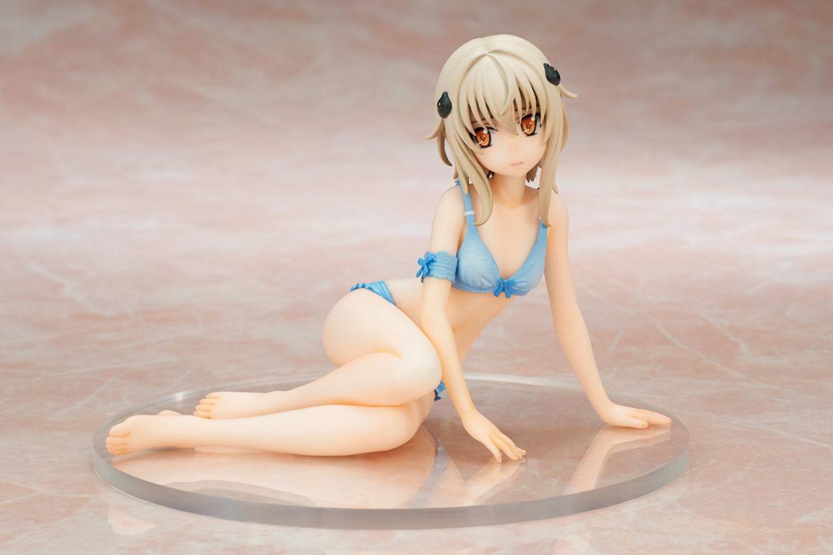 Figura High School DxD HERO Toujou Koneko Lingerie