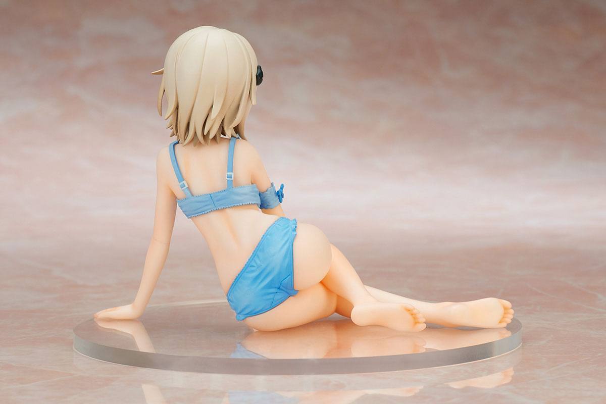 Figura High School DxD HERO Toujou Koneko Lingerie