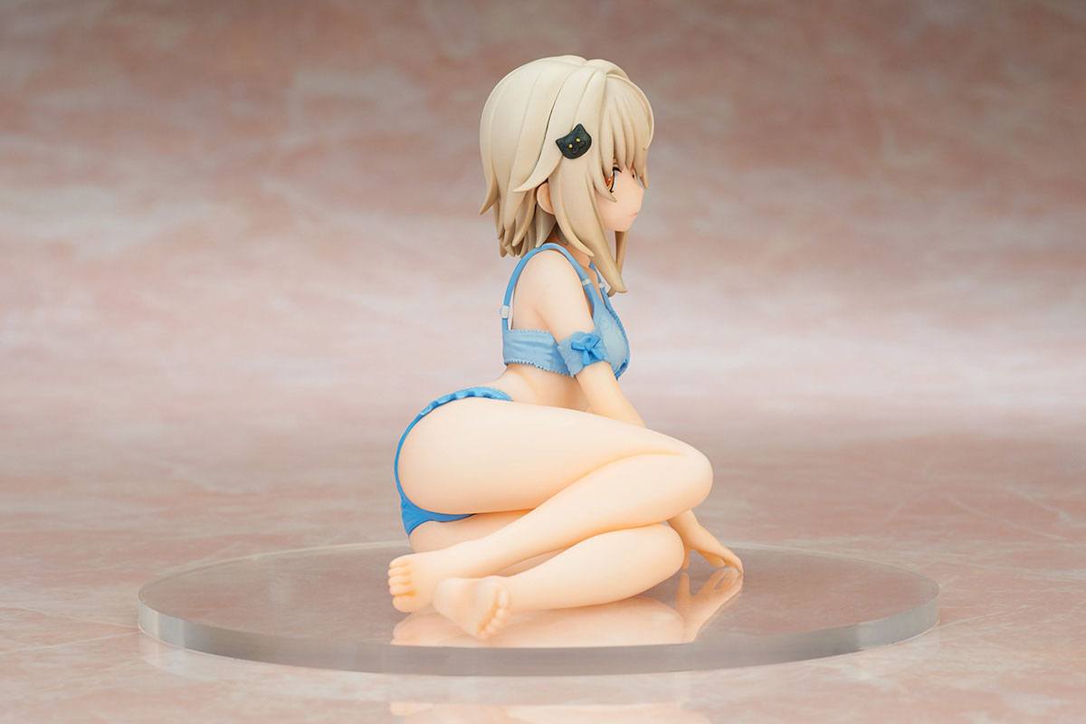 Figura High School DxD HERO Toujou Koneko Lingerie