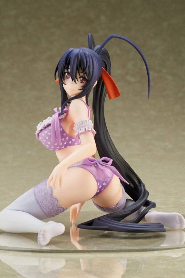 Figura High School DxD Himejima Akeno Lingerie